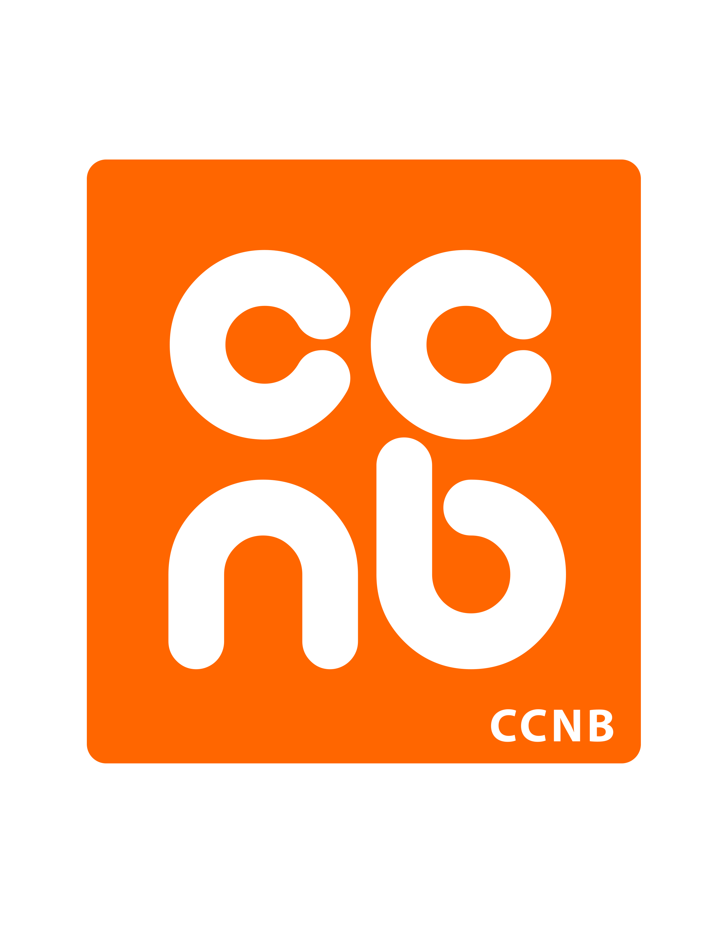 logo CCNB