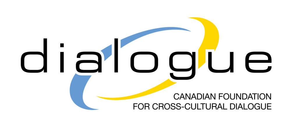 Logo Dialogue