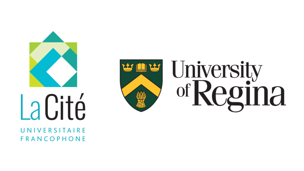 La Cité - Université de Regina